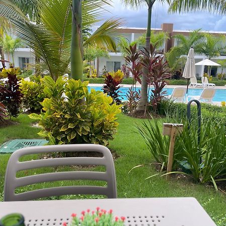 Hermosa Townhouse Boca Paraiso Boca Chica Esterno foto