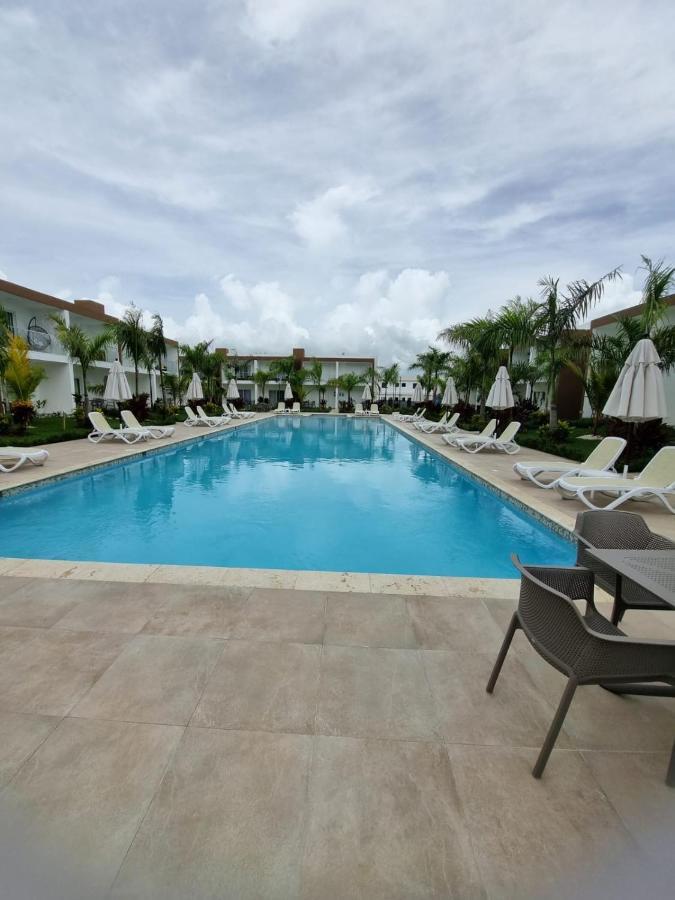 Hermosa Townhouse Boca Paraiso Boca Chica Esterno foto