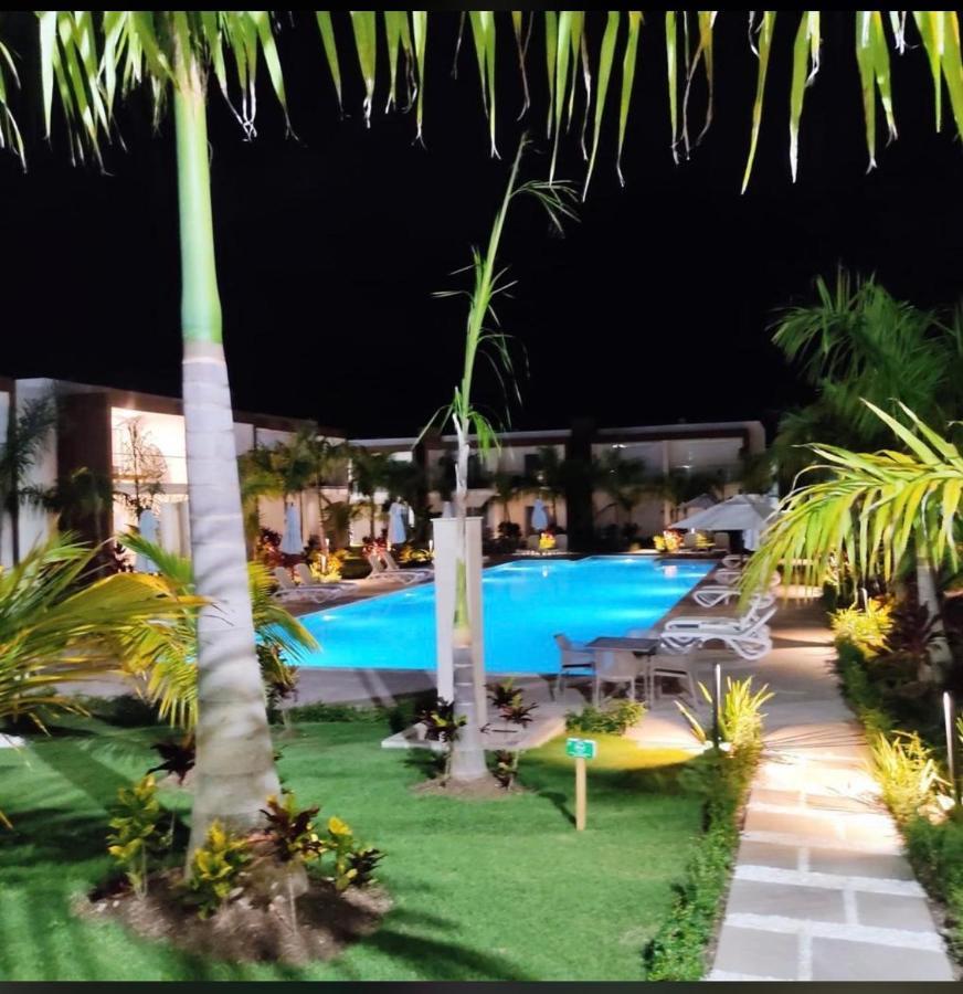 Hermosa Townhouse Boca Paraiso Boca Chica Esterno foto
